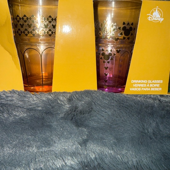 Disney - Colorful Patterned Set - Picture 3 of 4